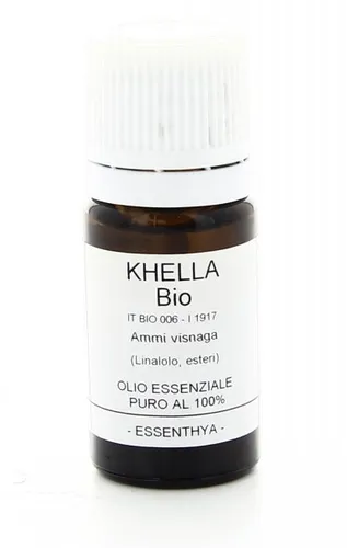 Khella BIO