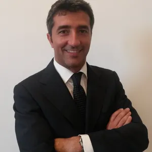 Luca Petrichella