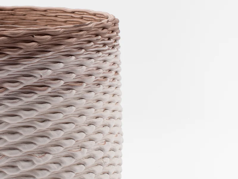 Algorhitmic Ceramics — 4