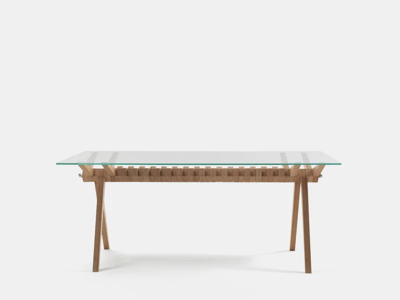 Sliced Table — 3