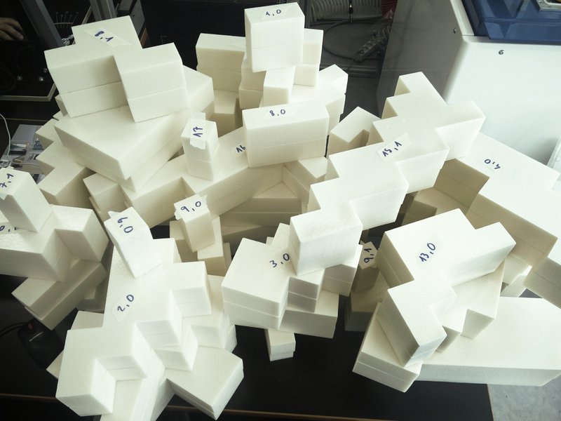 indeXchair — 5
