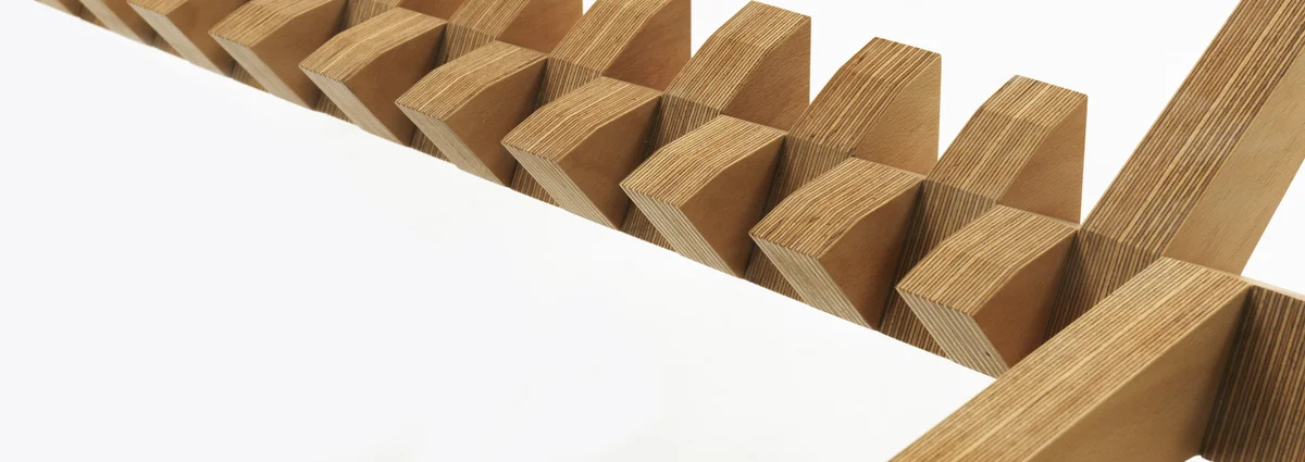 Sliced Table