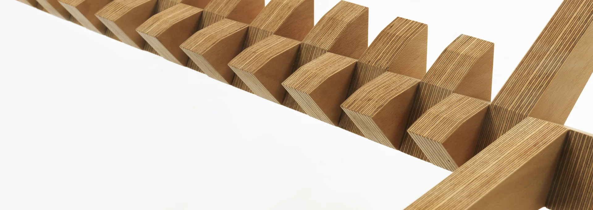 Sliced Table