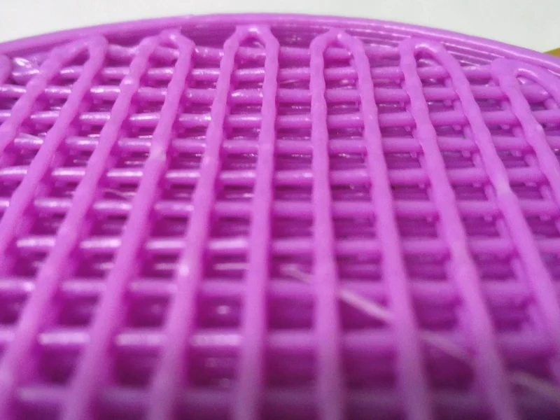 Automated Polymers — 7