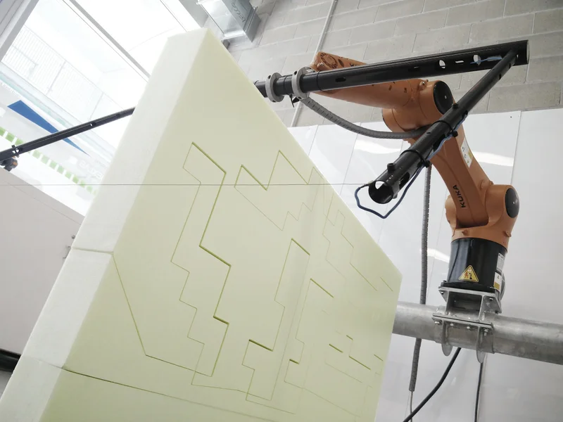 indeXchair — 2