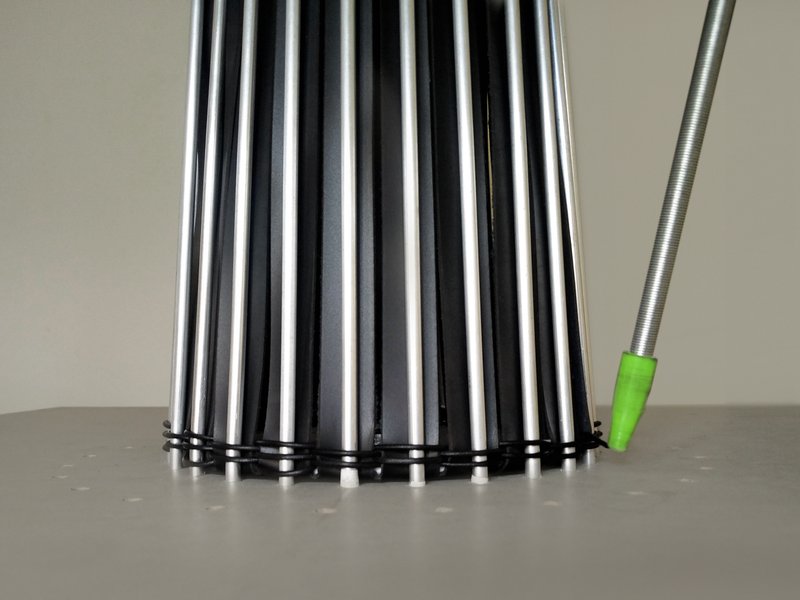 3Dimensional Weaving — 5