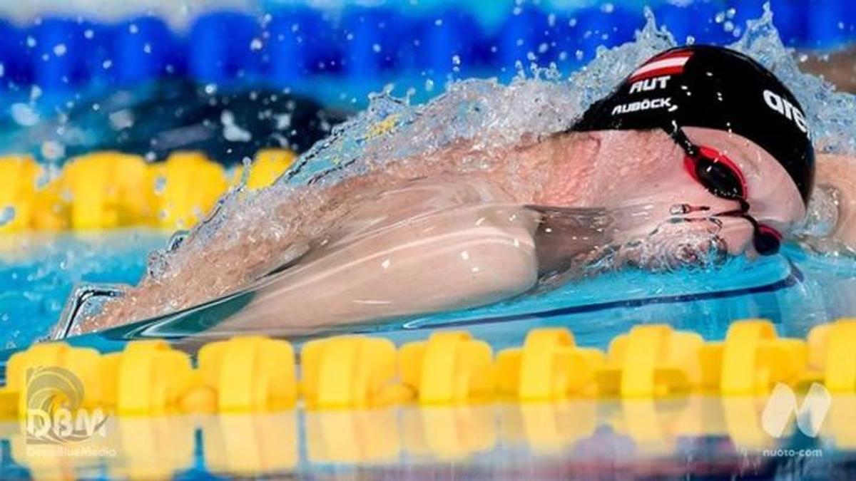 Concluso l'Edinburgh Int. Swim Meet. Day 3. Adam Peaty torna a vincere ...