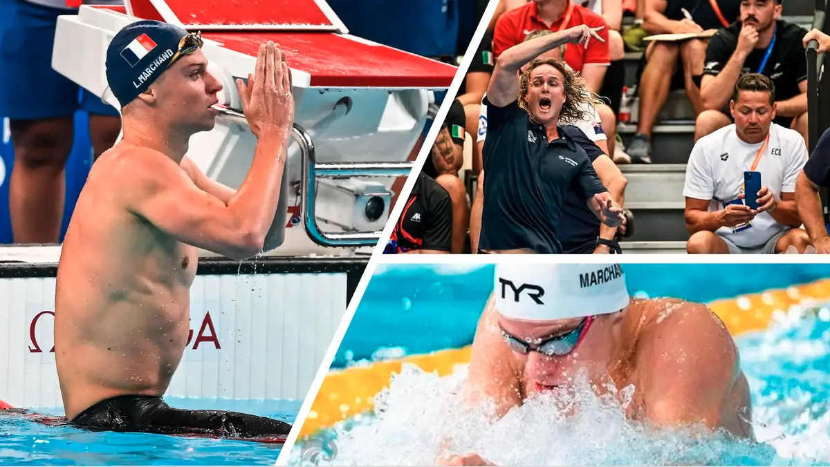 Il ranking continentale VC aggiornato dopo il mondiale di Budapest
