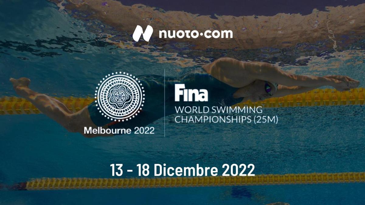 Entry List e Timing ufficiale del mondiale in corta di Melbourne