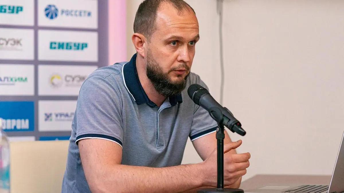 Russia. Salnikov Cup. Day 1. Egor Kornev: 100 stile libero (45.18 ...