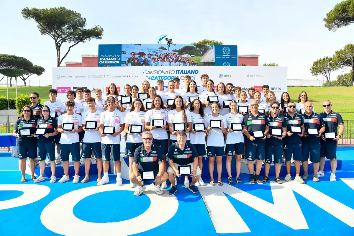 Bjelovar ospiterà gli Europei Juniores di nuoto 2027