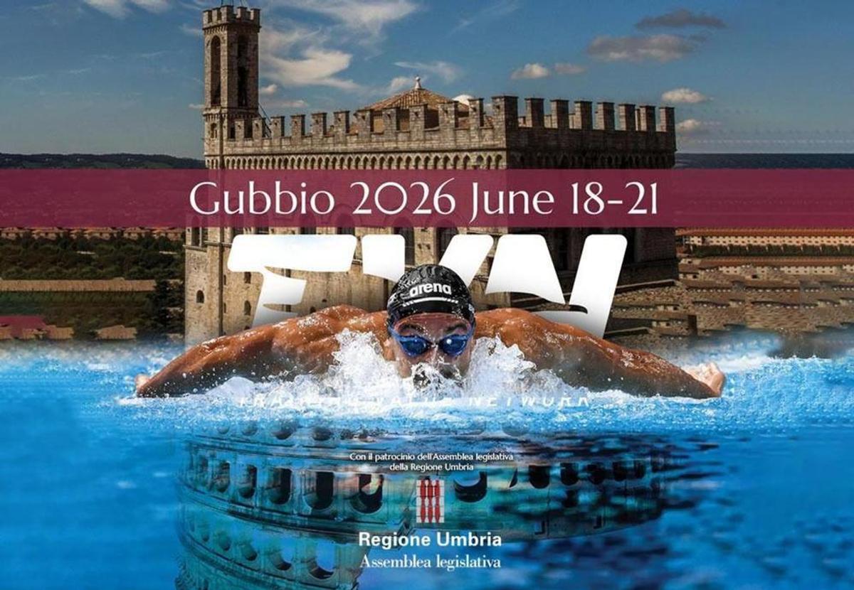 Risultati dalll'International TVN Meet 2026.