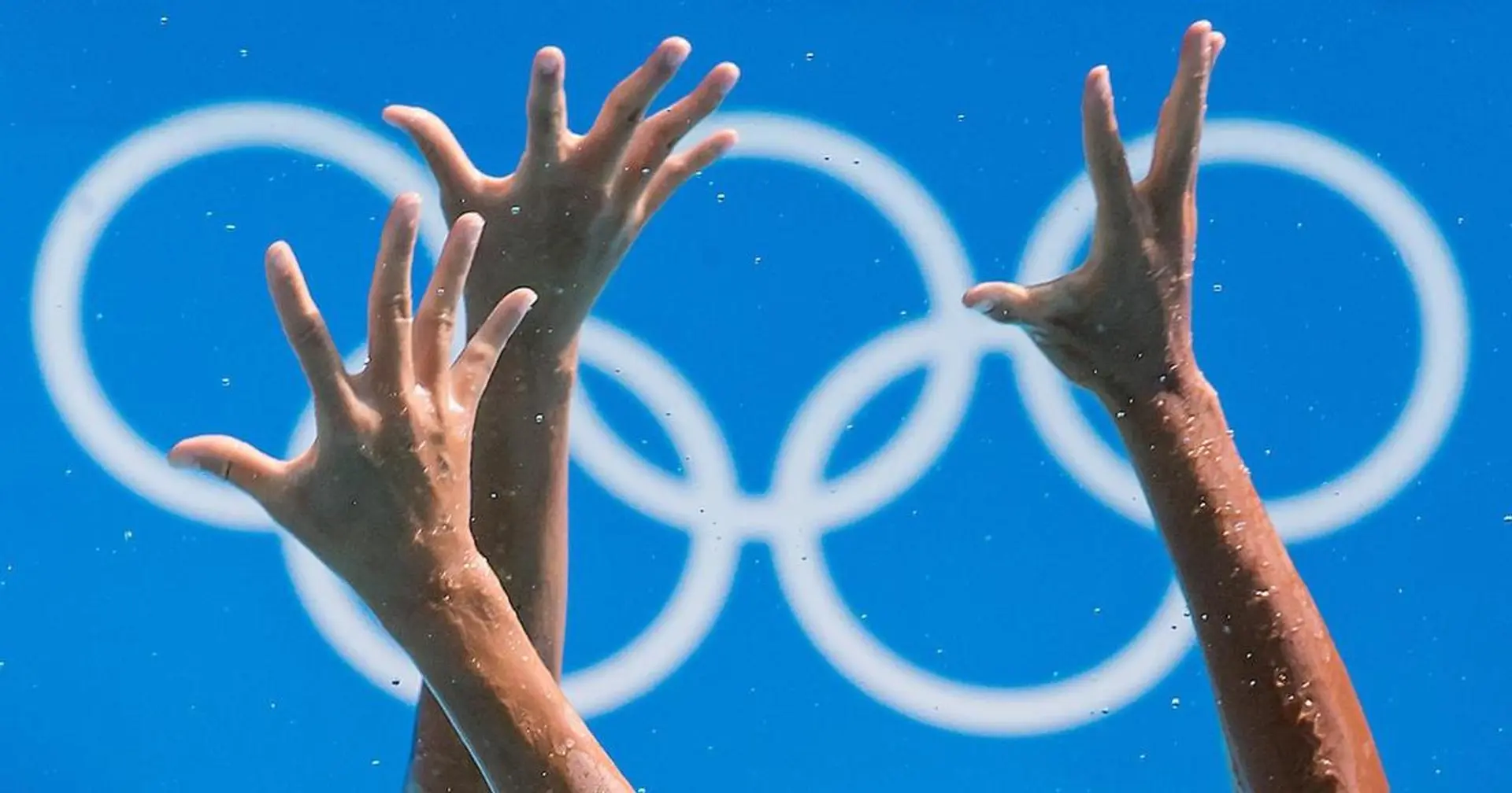 Giochi Olimpici di Rio 2016