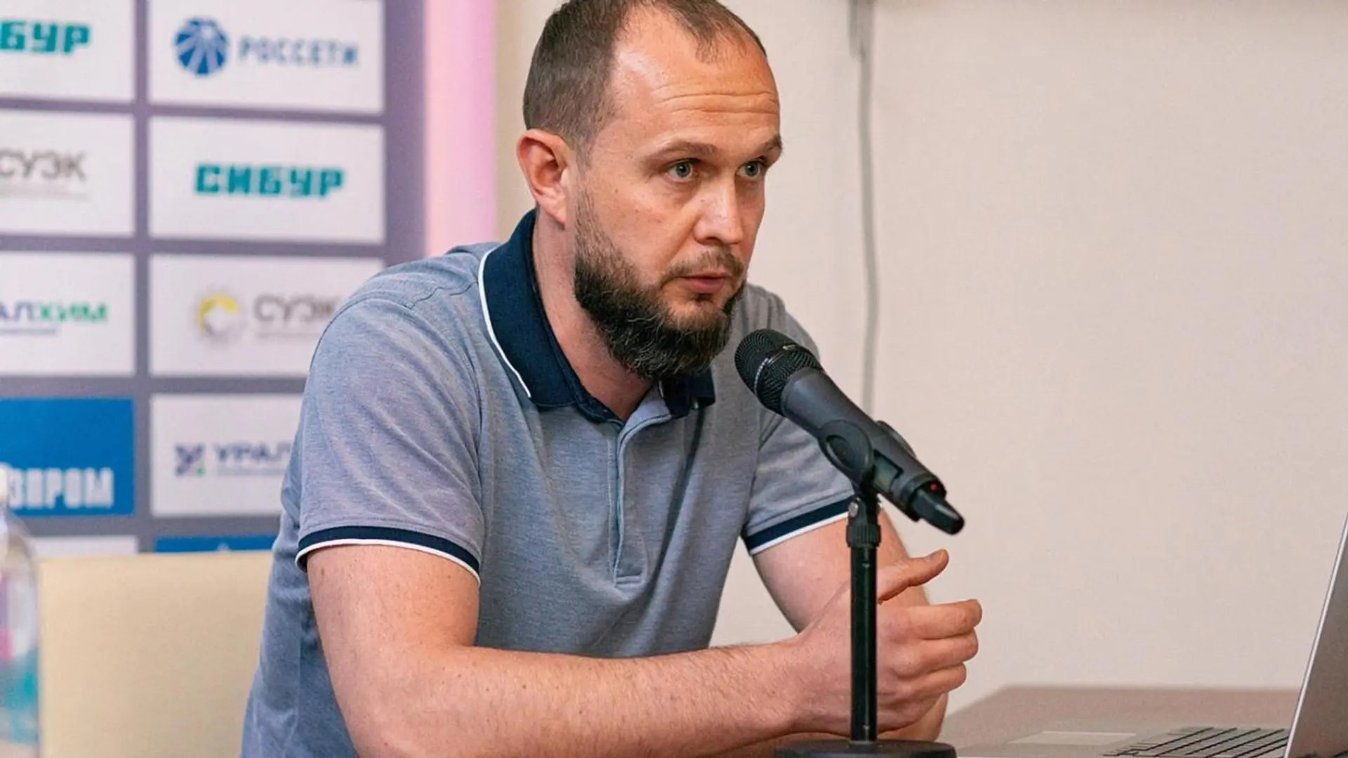 Andrey Shishin - Russia verso Los Angeles 2028