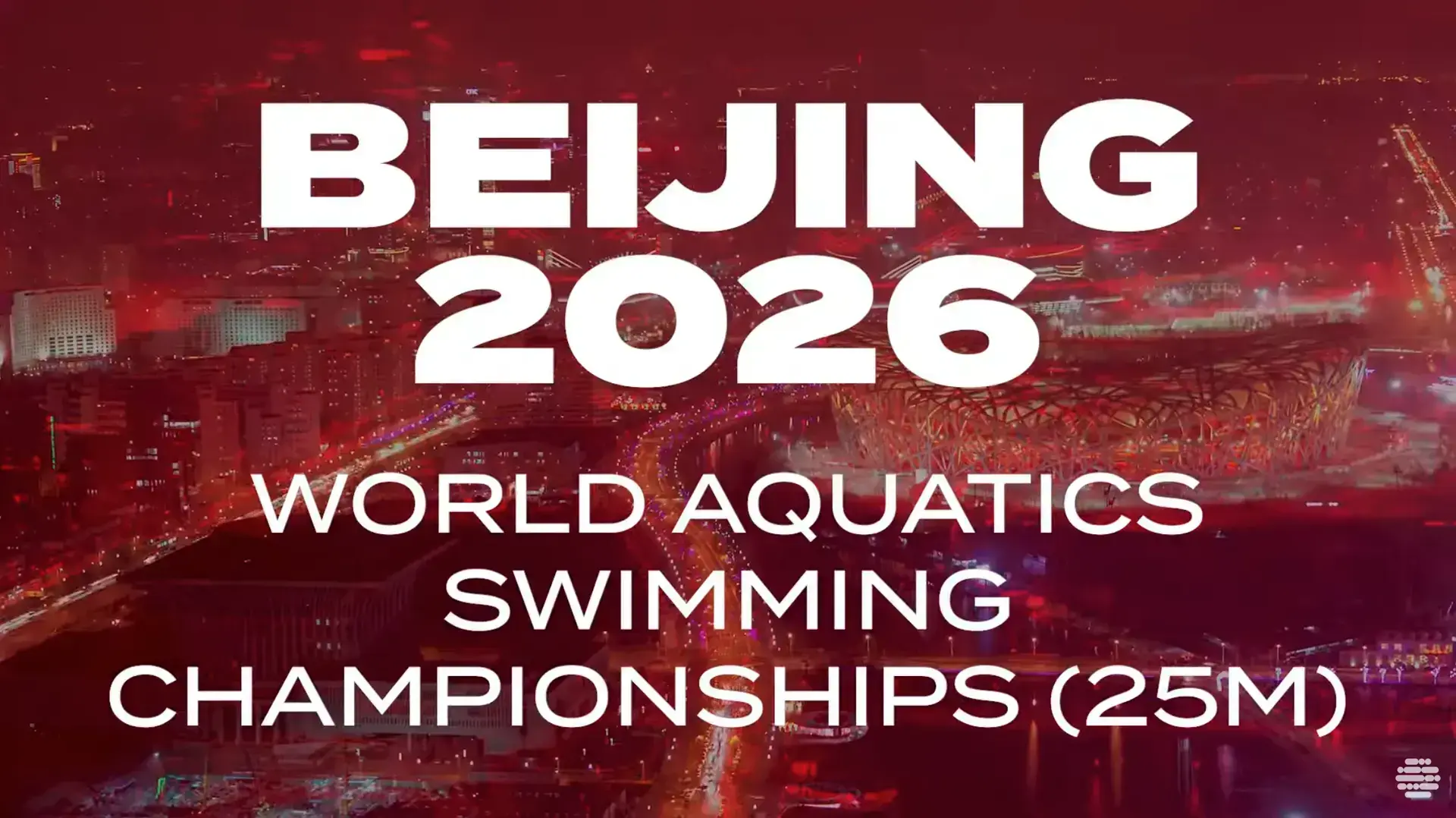 Mondiali di Pechino 2026