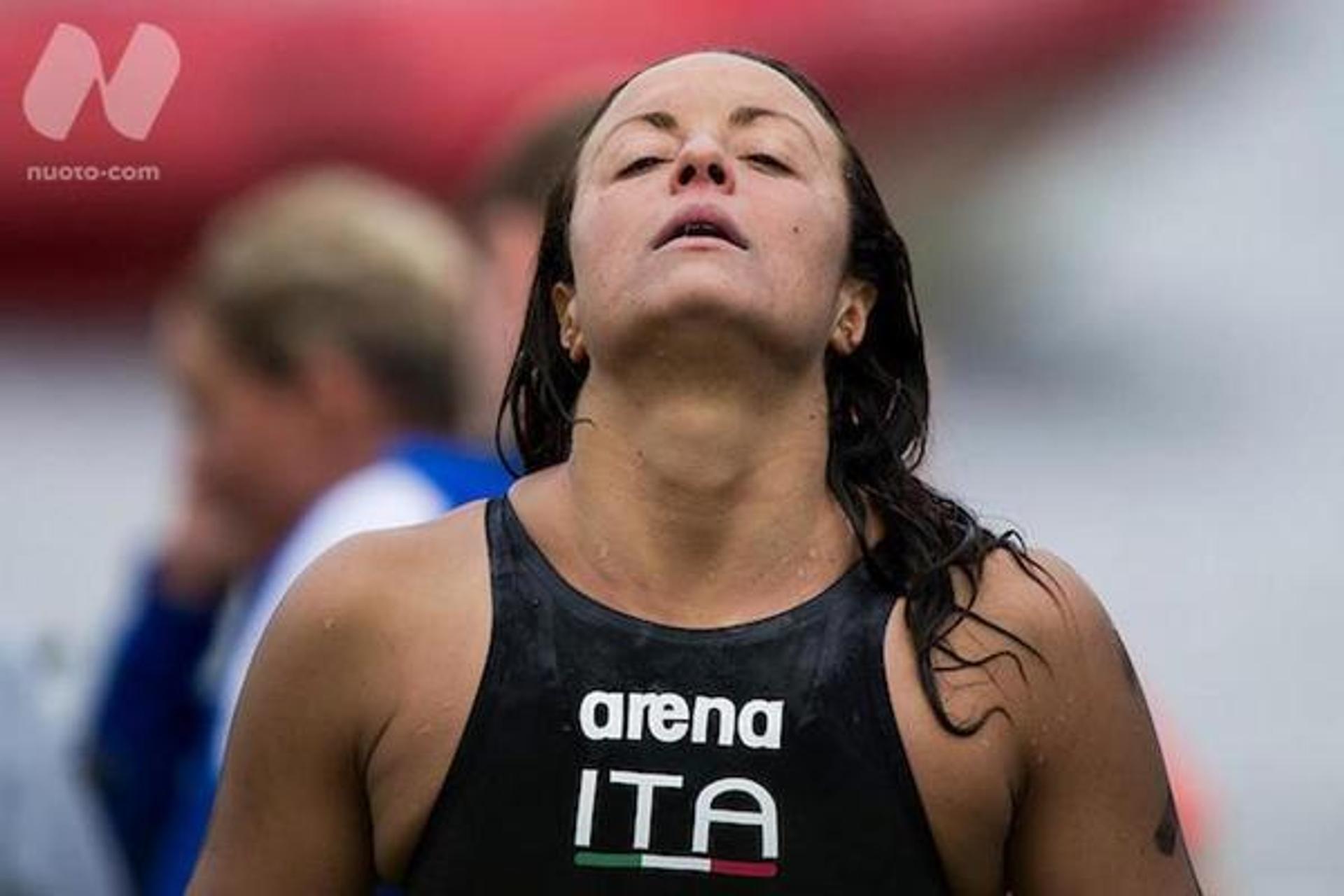 32nd LEN European Championships