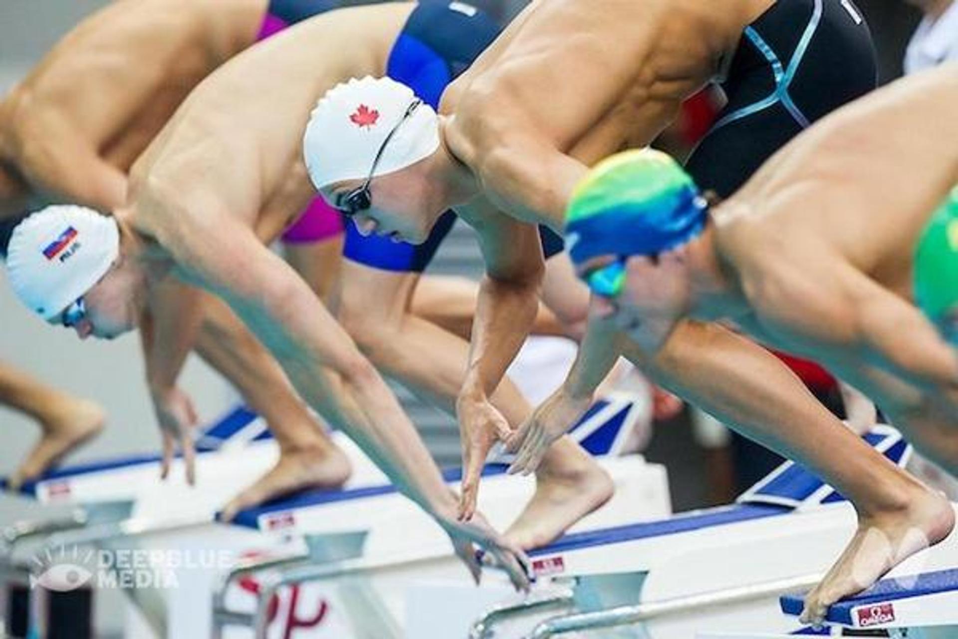 V FINA World Junior Swimming Championships; THORMEYER Markus