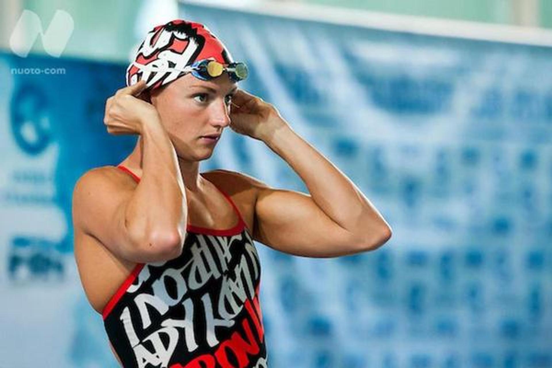 Energy Standard Cup 2016