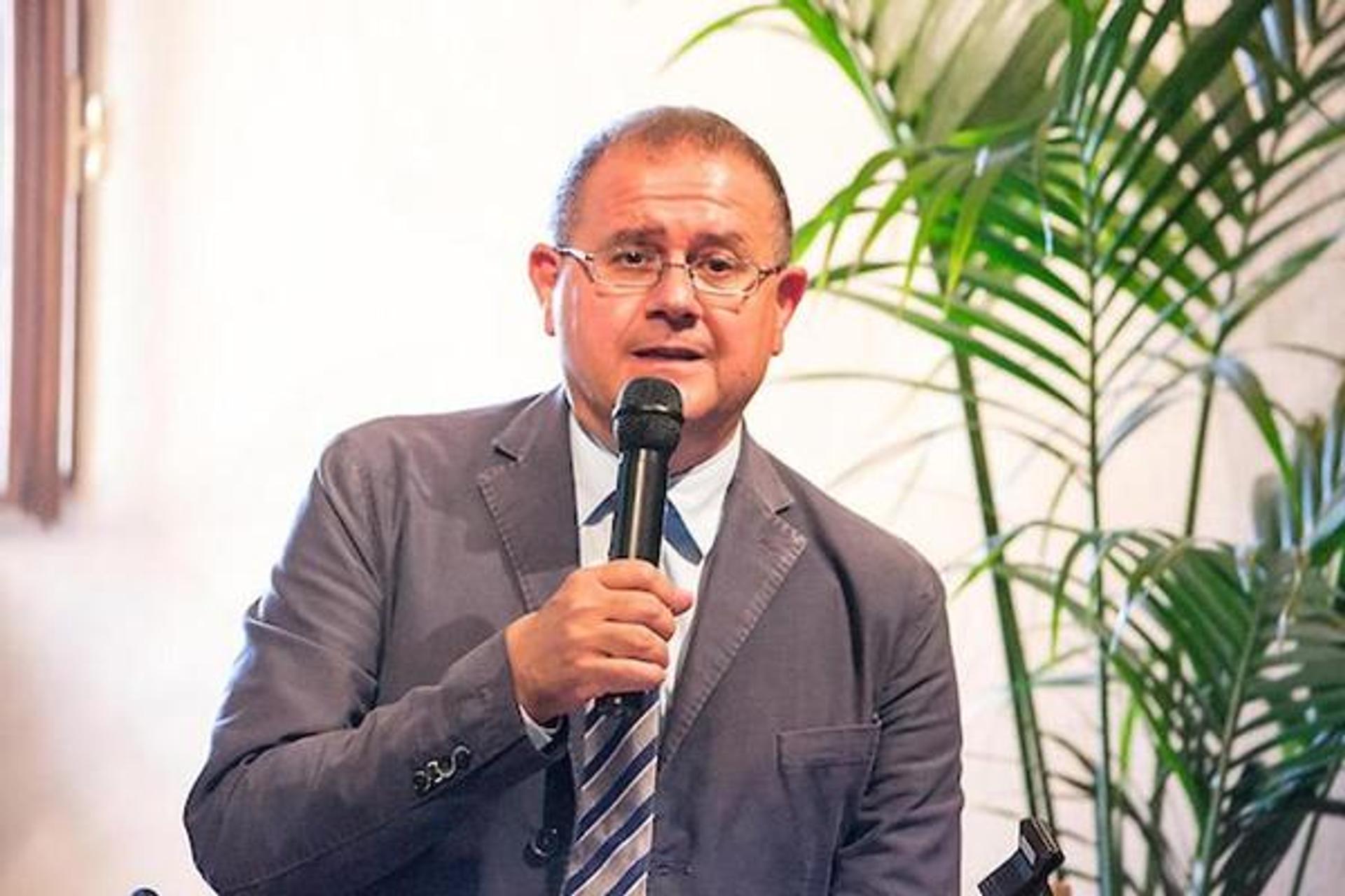 LEN 2016 European Junior Open Water Championships