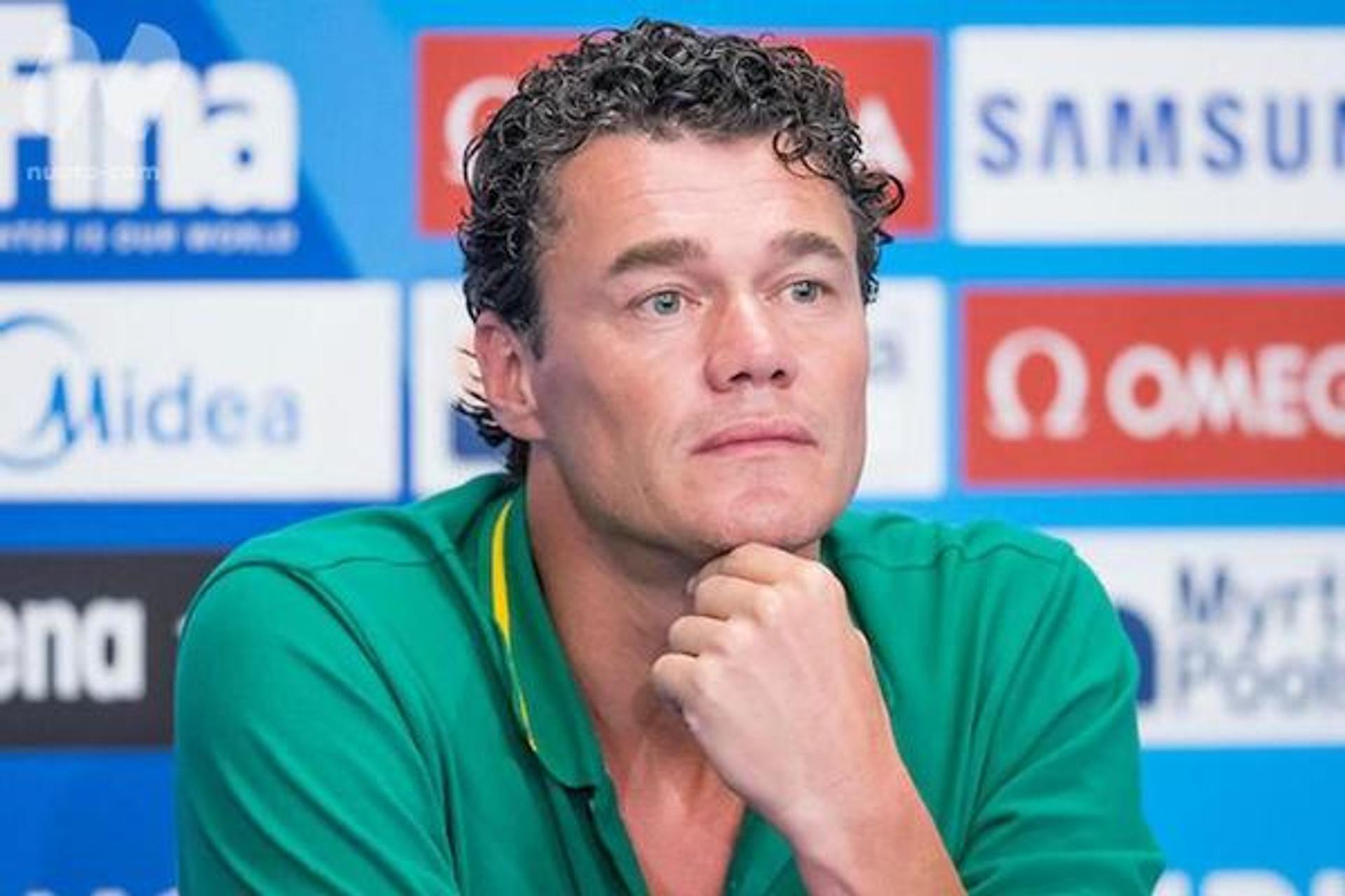 XVII FINA World Championships Aquatics Budapest