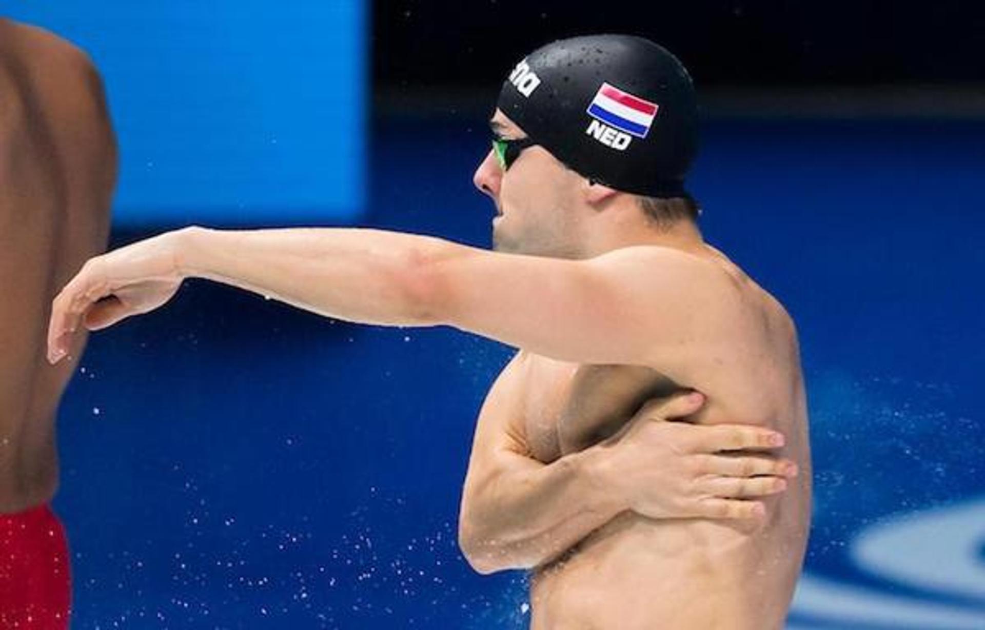 XVII FINA World Championships Aquatics Budapest