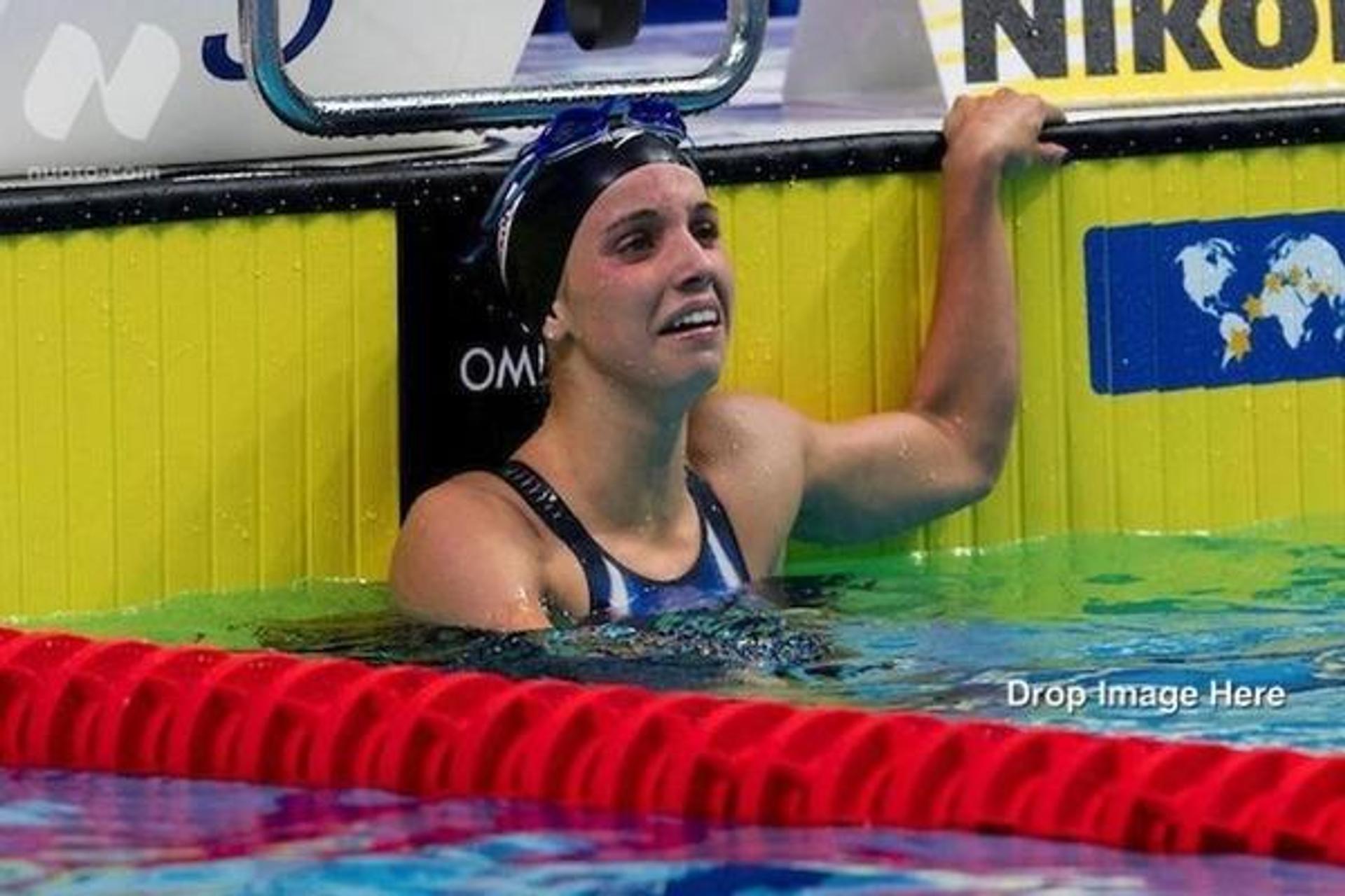 XVII FINA World Championships Aquatics Budapest