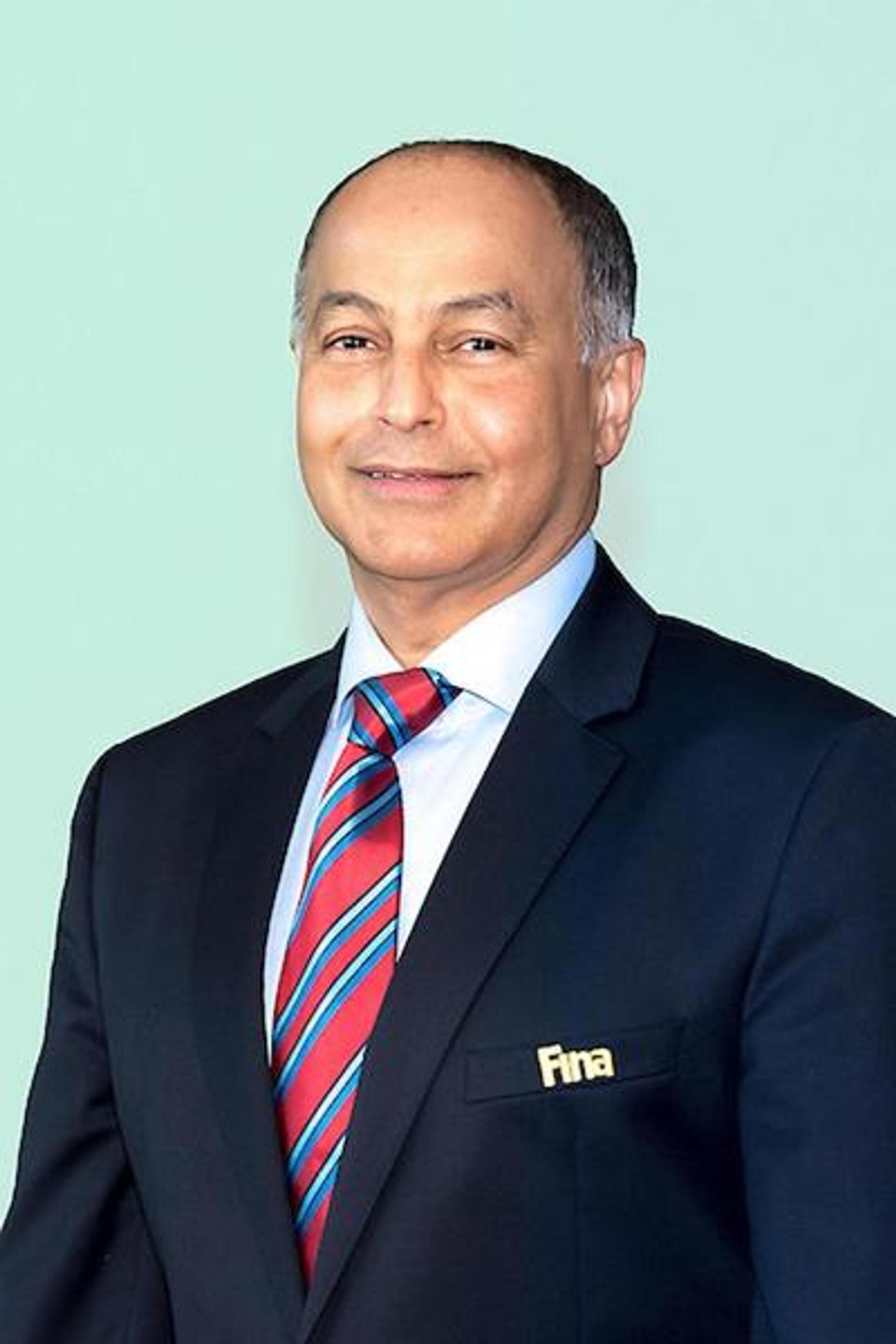 XVII FINA World Championships Aquatics Budapest