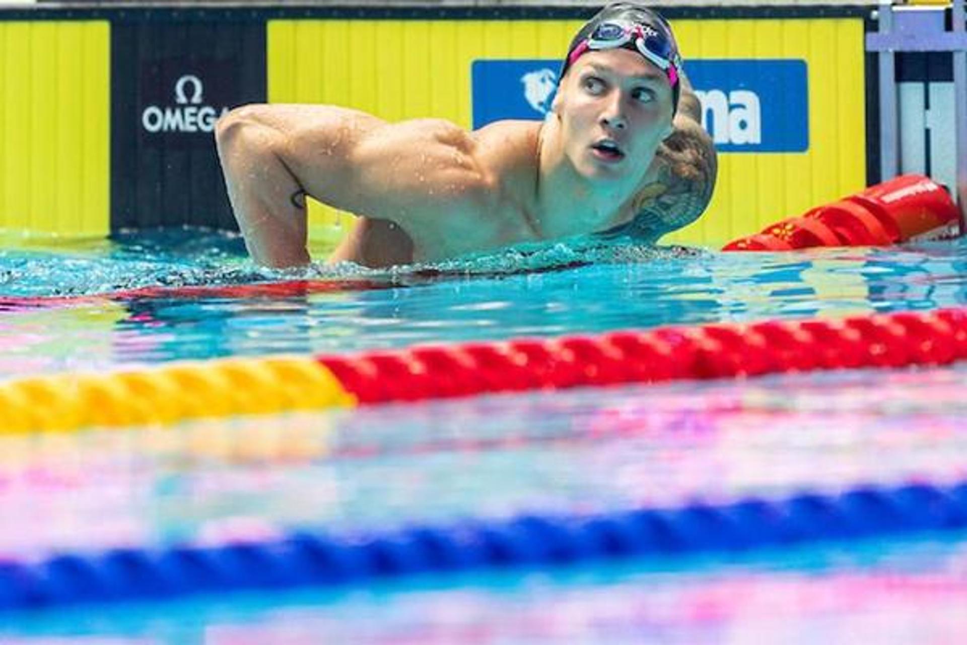 18th FINA World Aquatics Championships