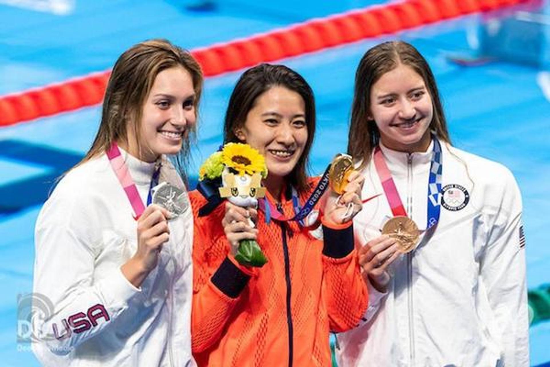 Tokyo2020 Olympic Games