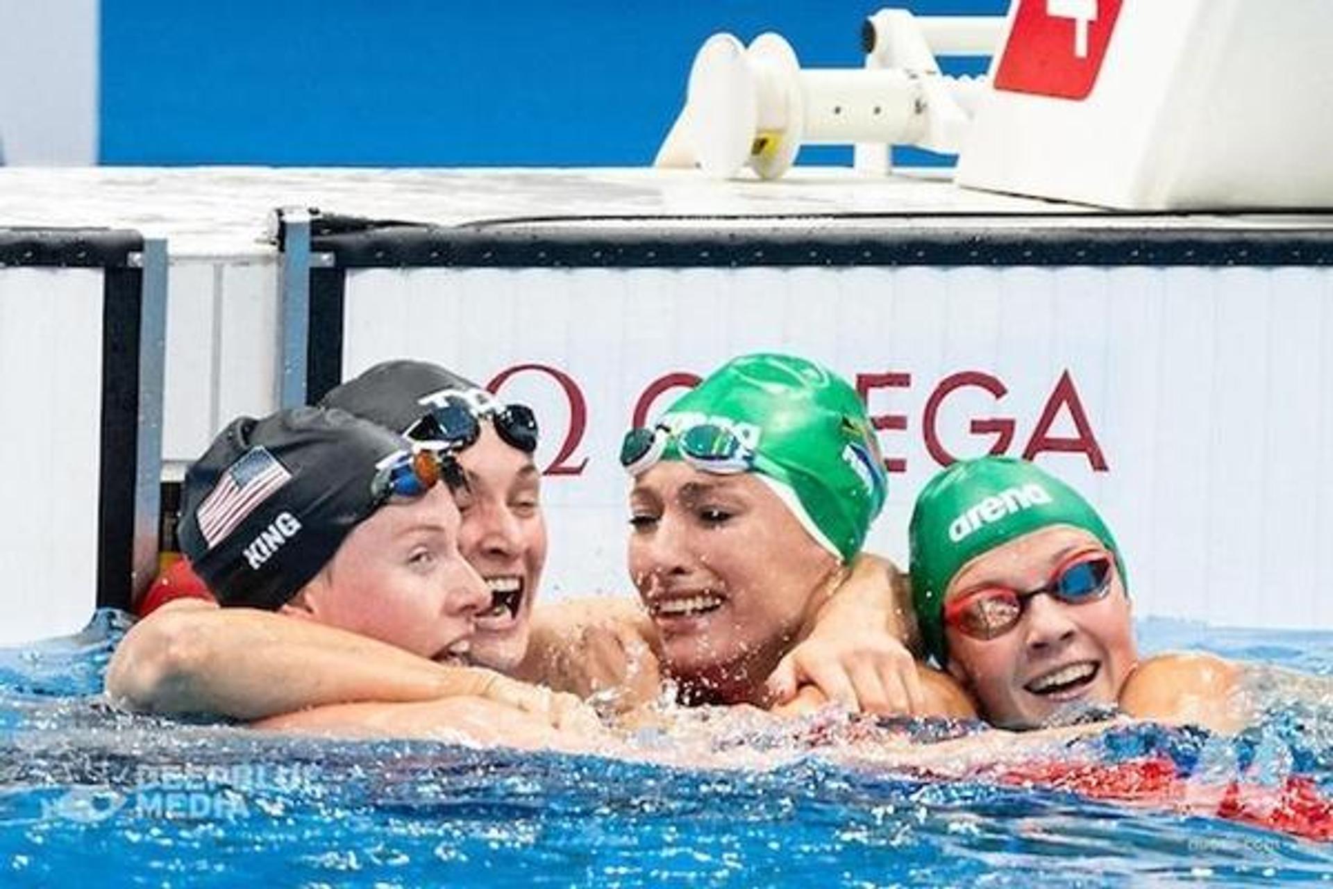 Tokyo2020 Olympic Games