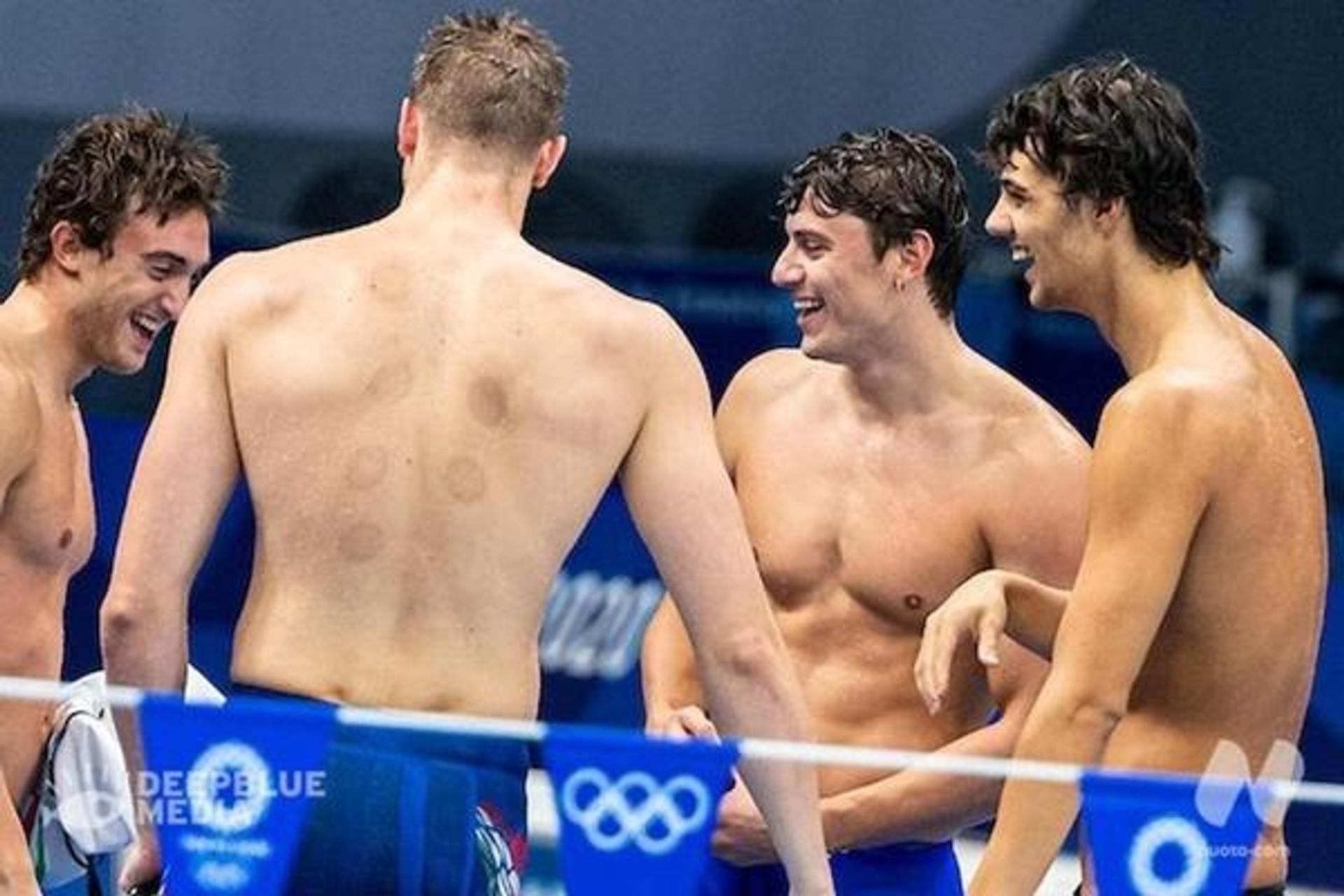 Tokyo2020 Olympic Games