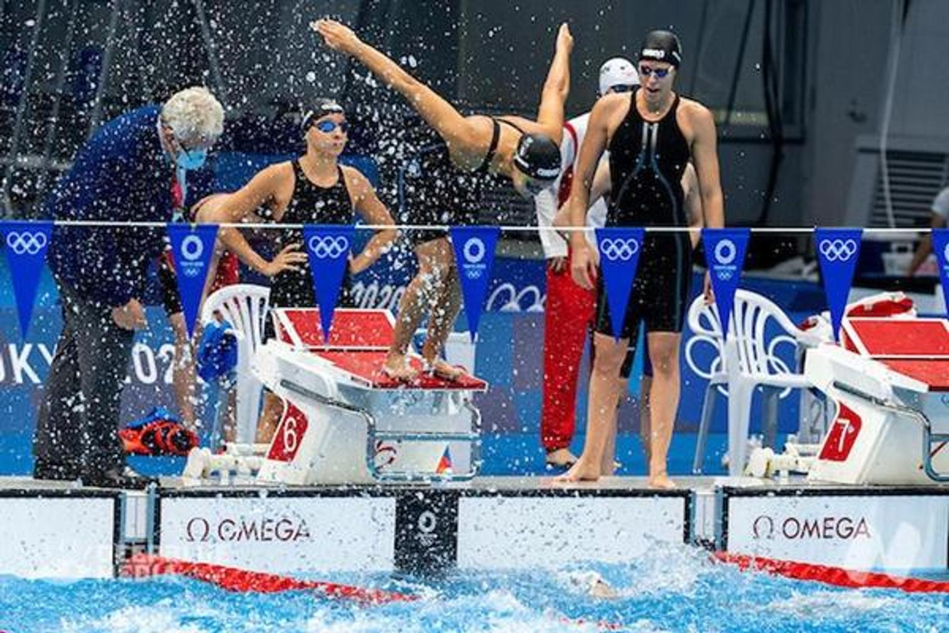 Tokyo2020 Olympic Games