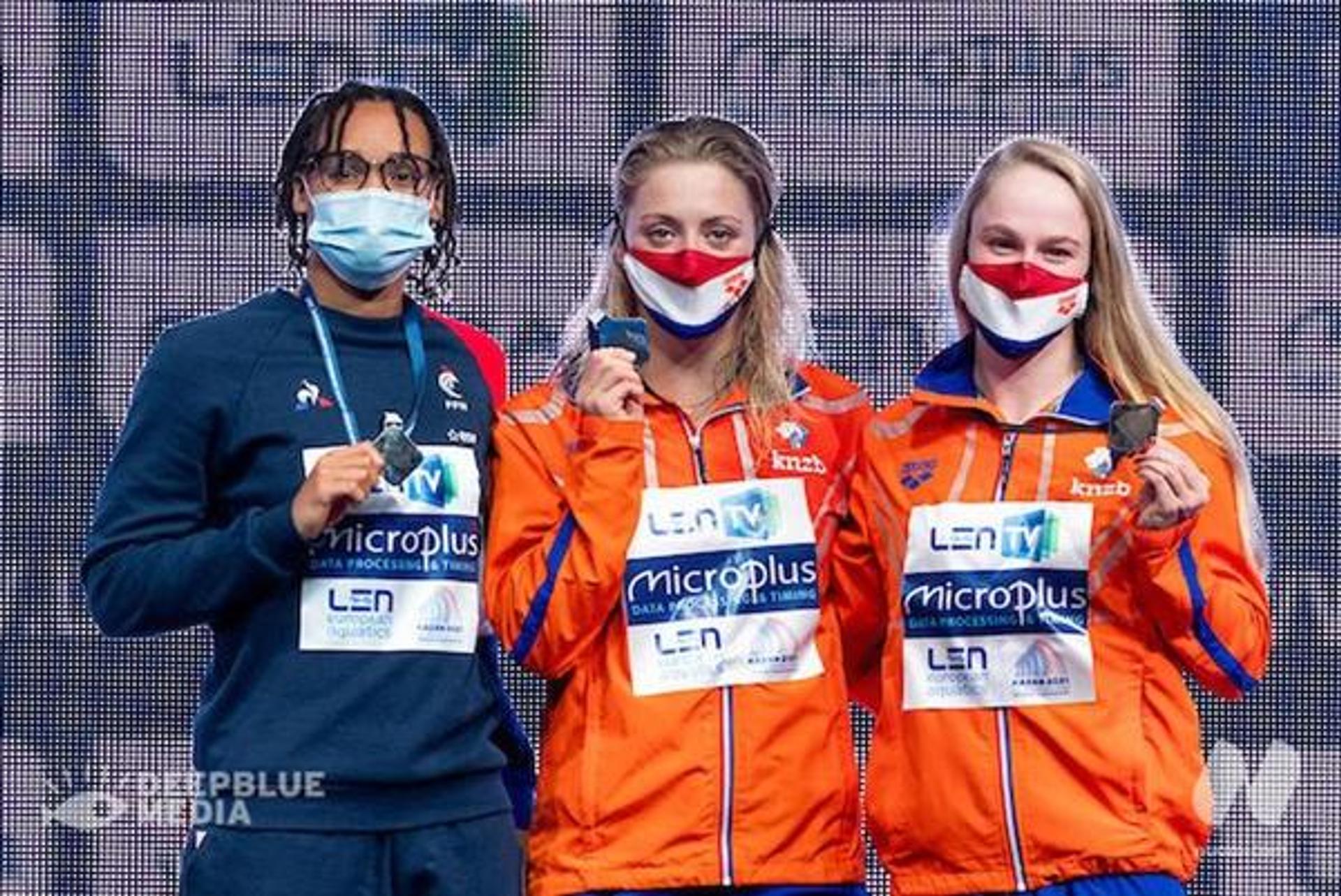 LEN European Short Course Swimming Championships