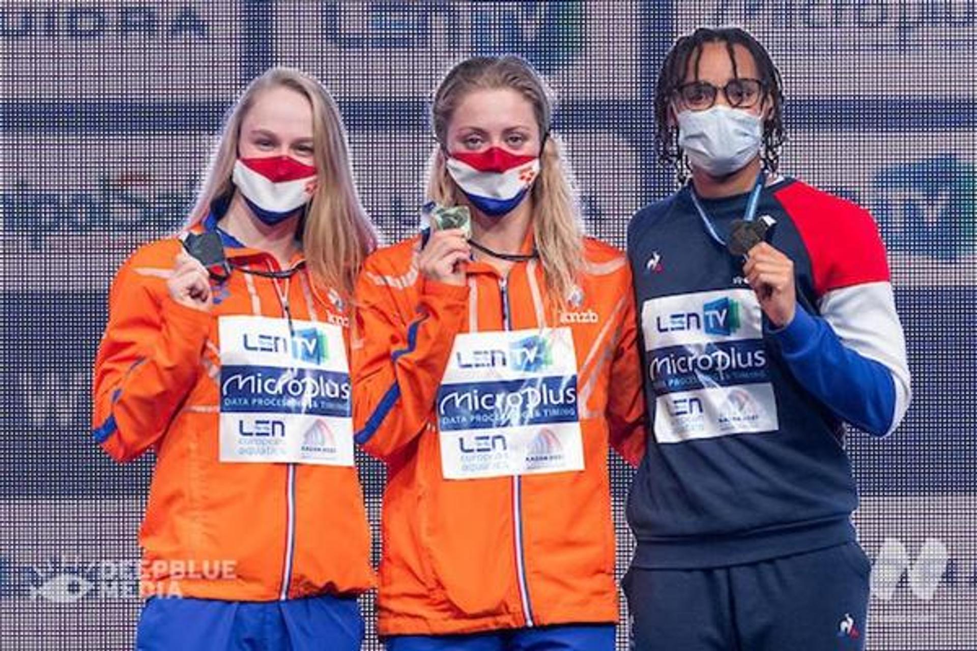 LEN European Short Course Swimming Championships