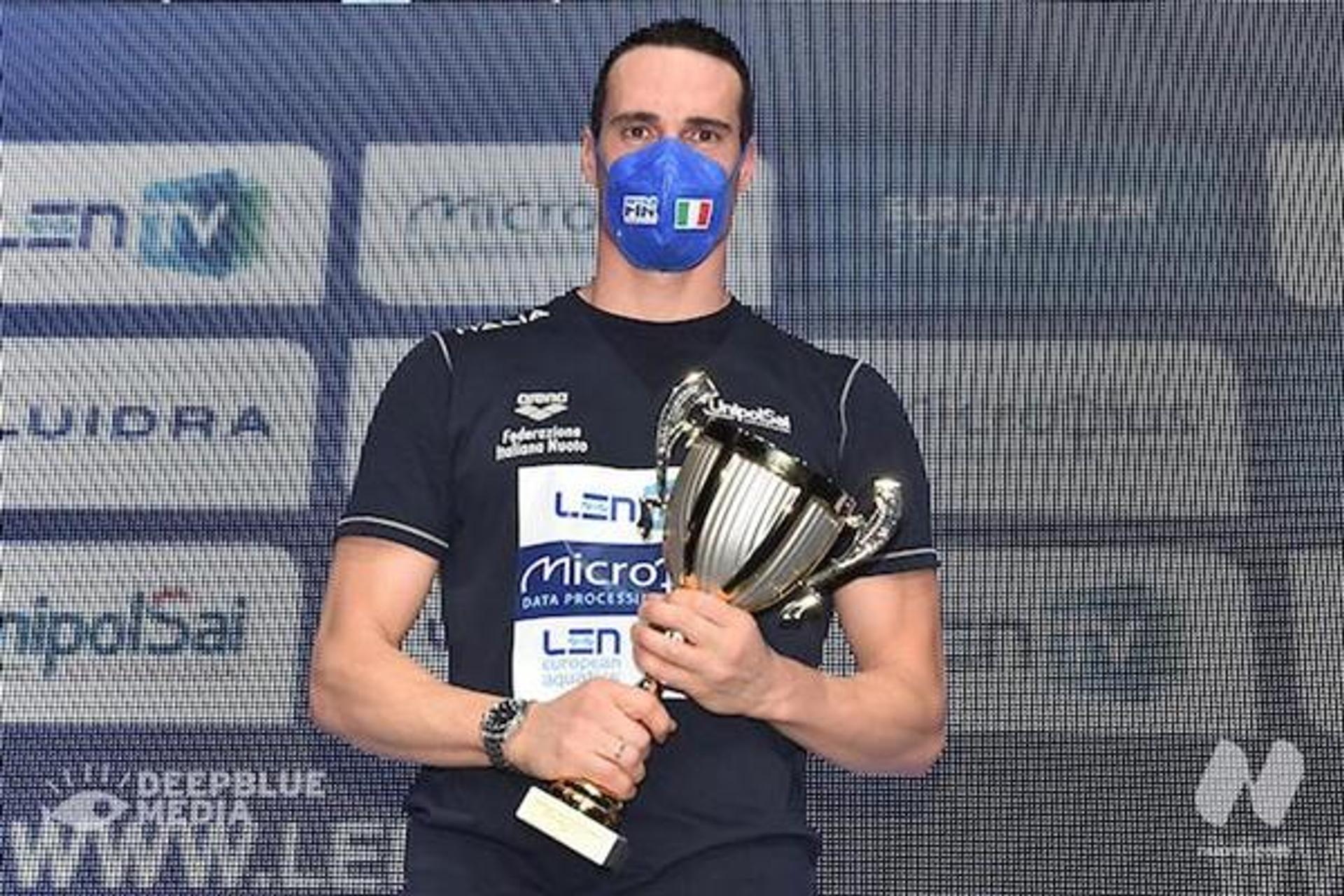 LEN European Short Course Swimming Championships