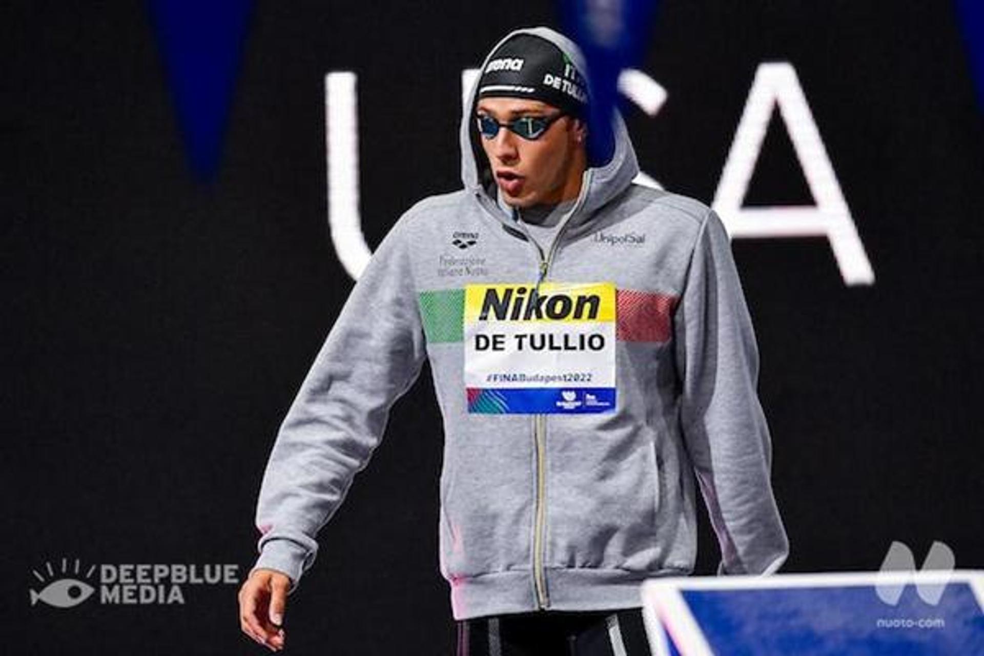 FINA 19th World Championships Budapest 2022