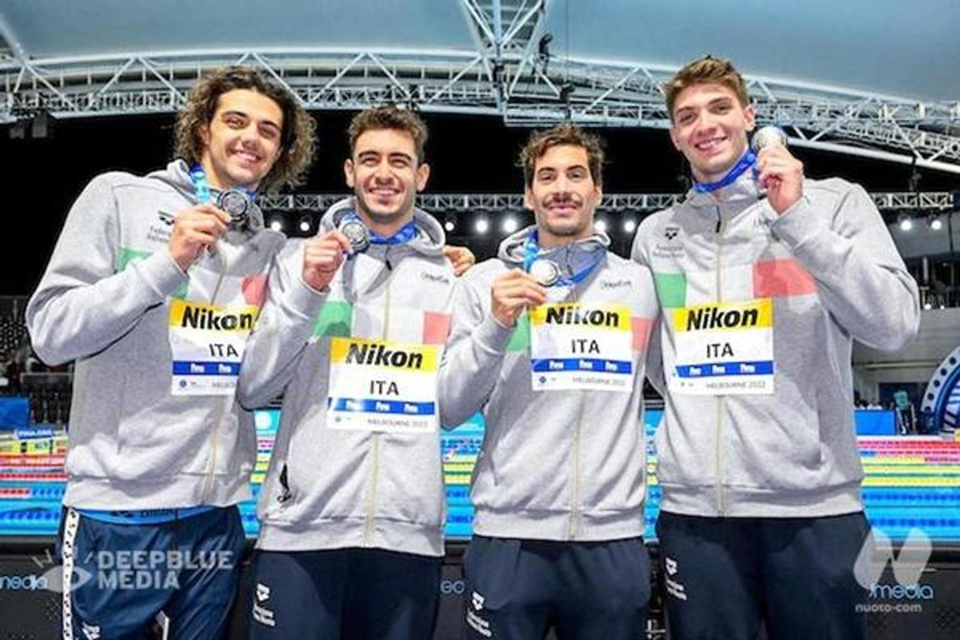 16th FINA World Short Course Swimming Championships 2022