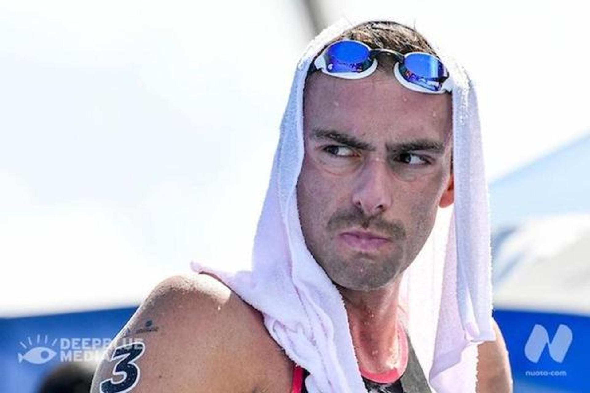 20th World Aquatics Championships Fukuoka 2023