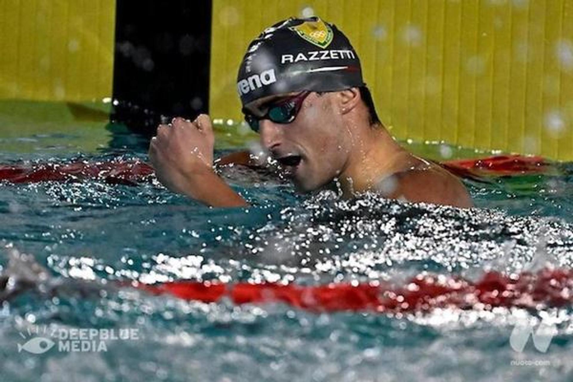 Italian Swimming Championships 2023