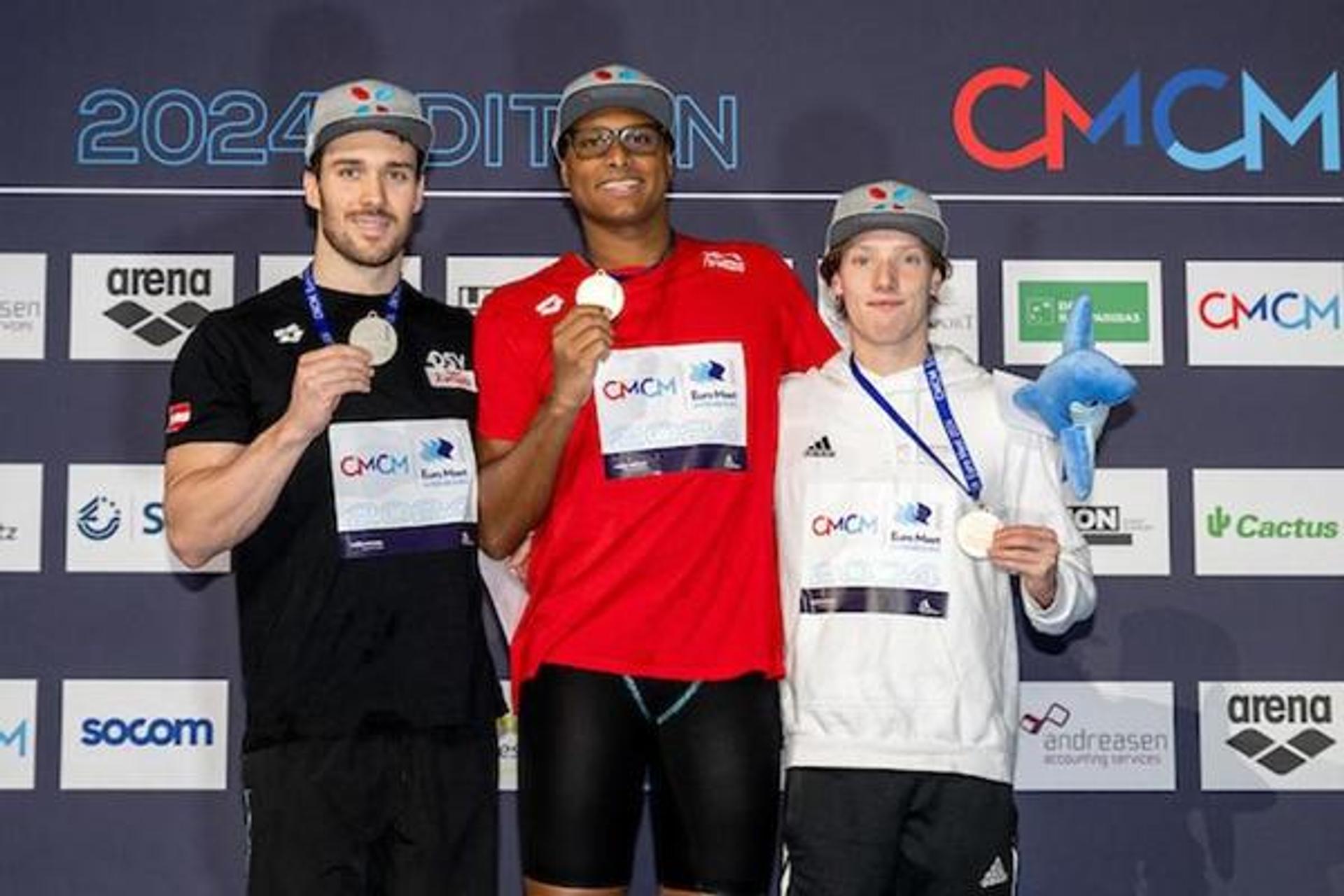 Euro Meet 2024, 24th edition - Luxembourg