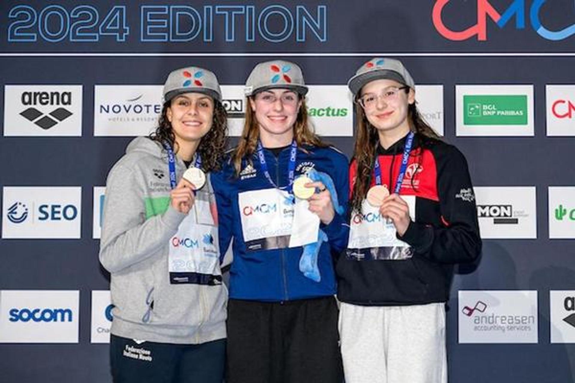 Euro Meet 2024, 24th edition Luxembourg