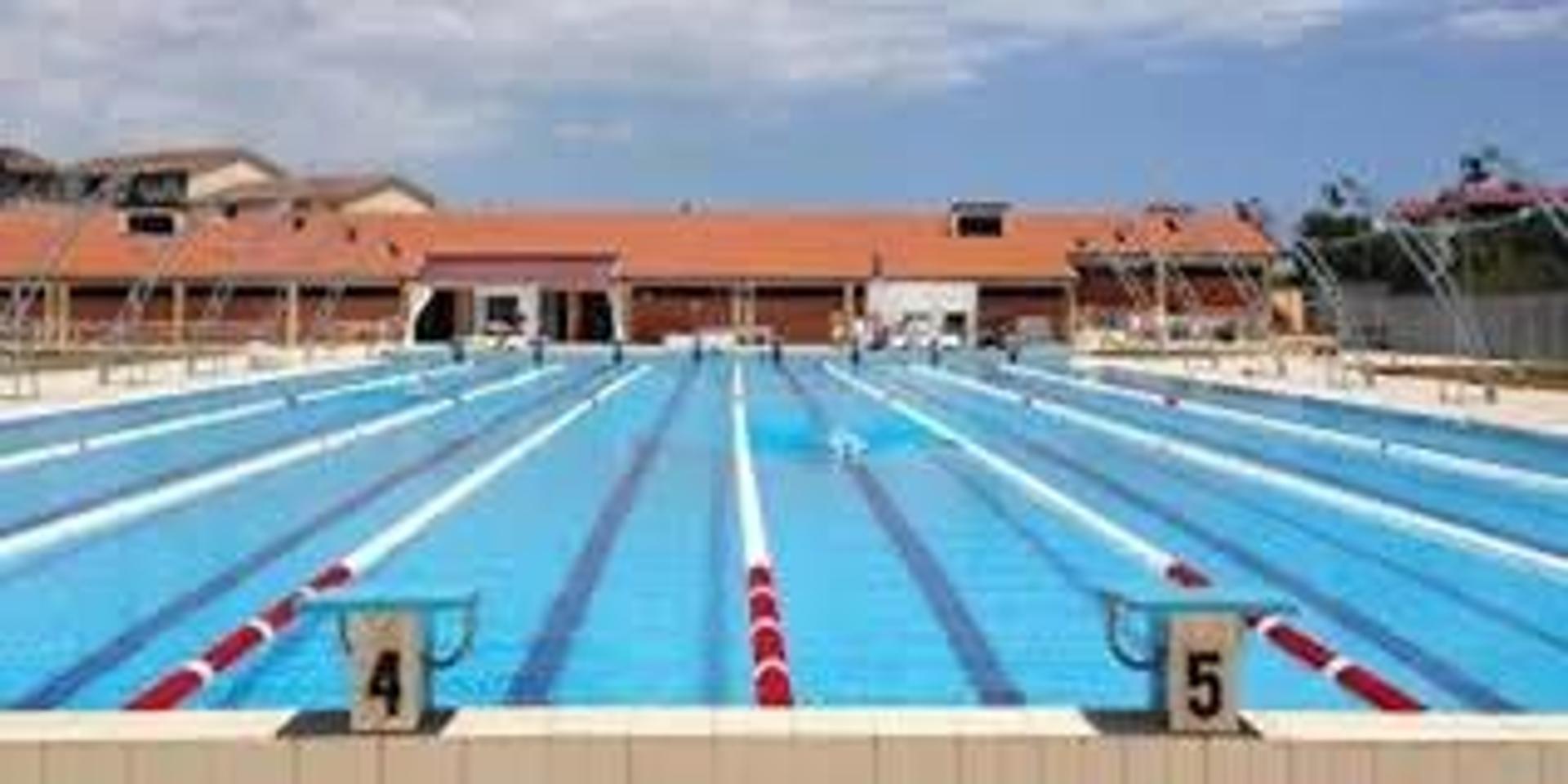 Piscina Crotone