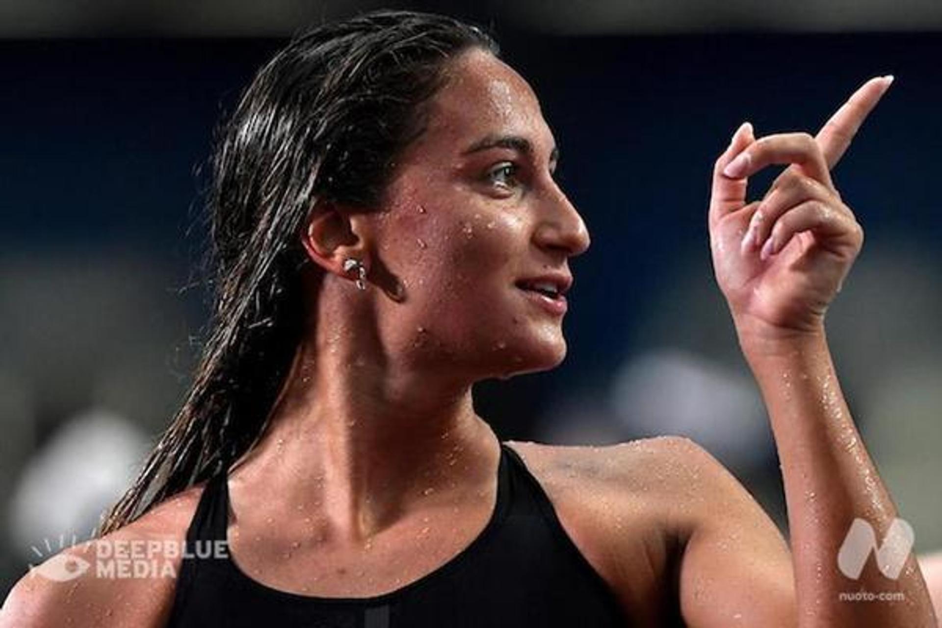 FINA 19th World Championships Budapest 2022