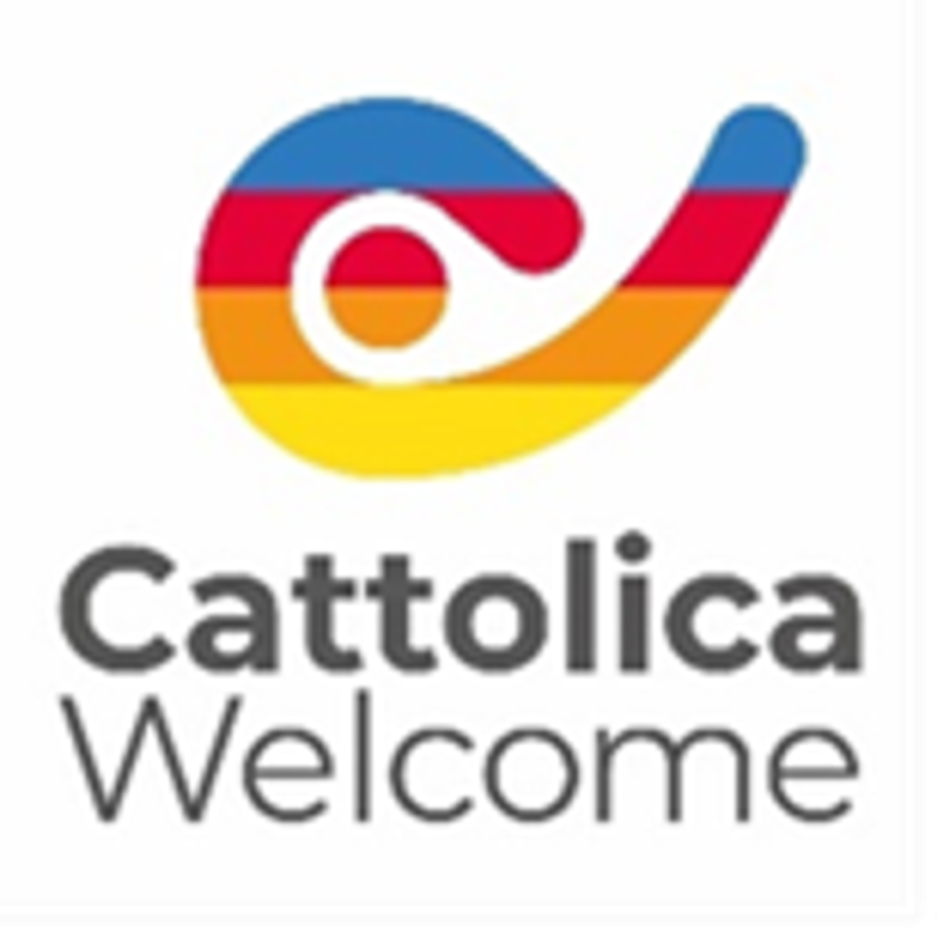 Cattolica welcome