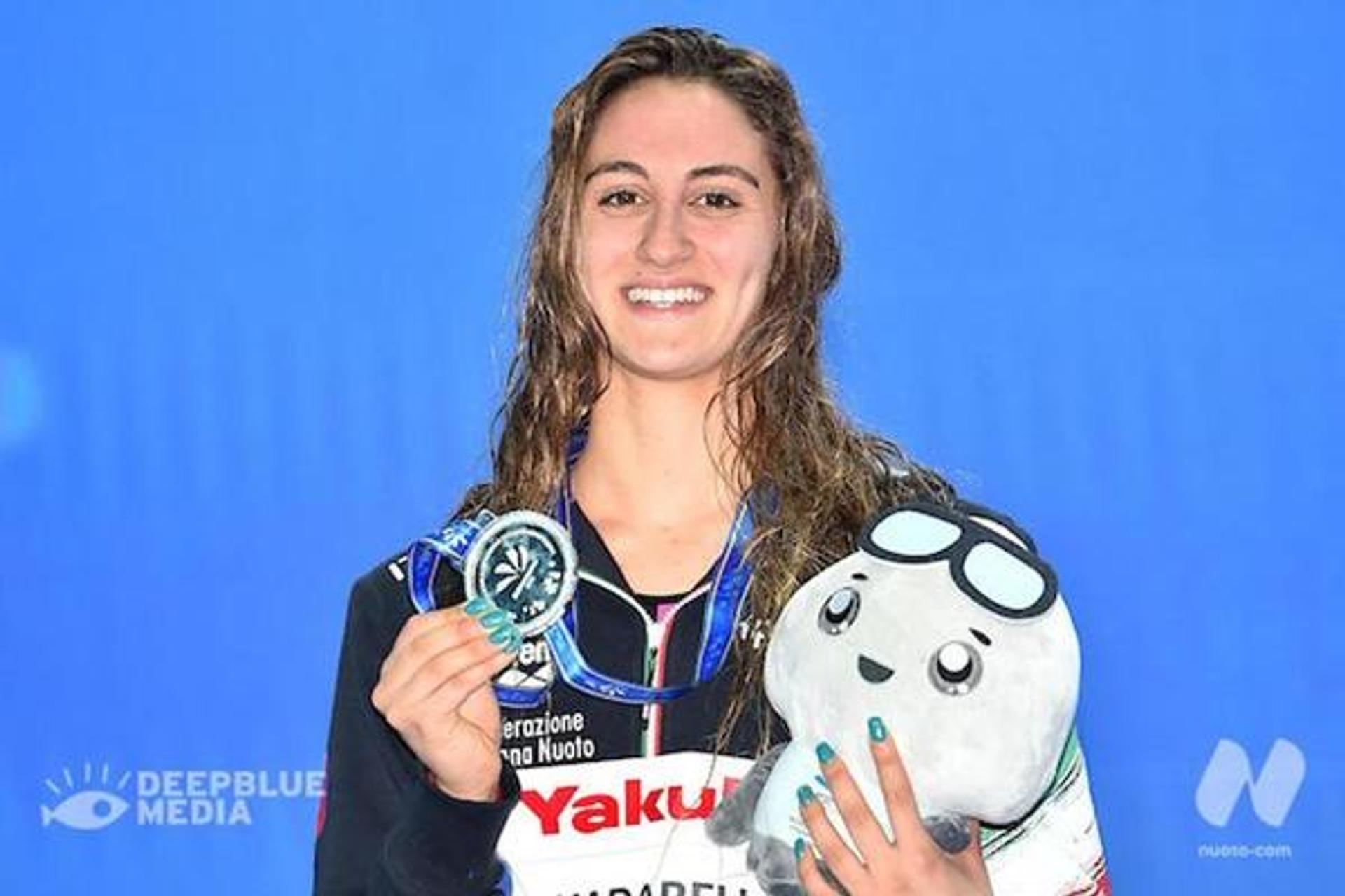 14th Fina World Swimming Championships 25m