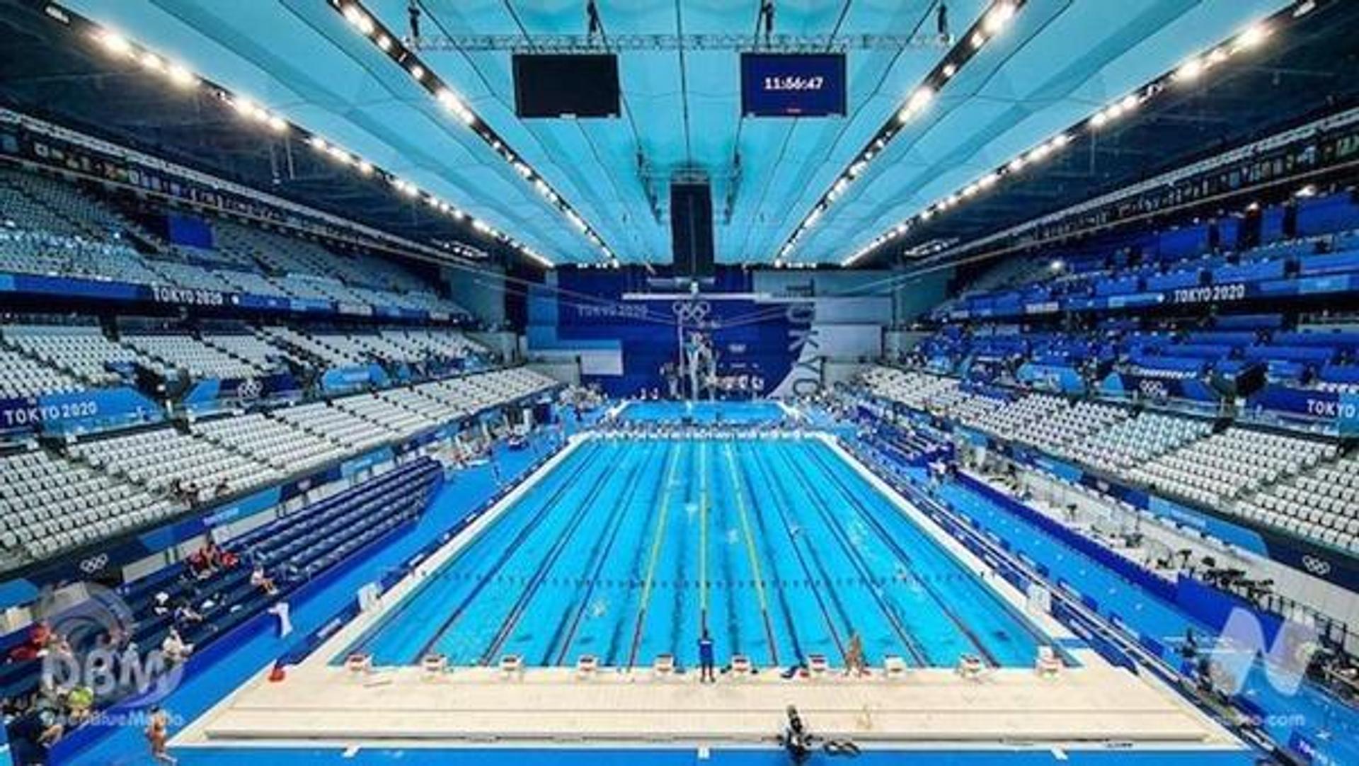 Tokyo 2020 Olympic Games