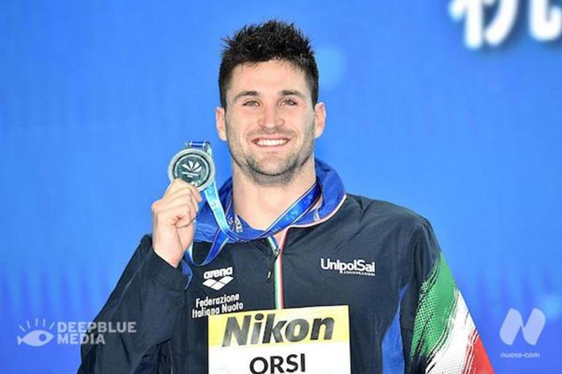 14th Fina World Swimming Championships 25m