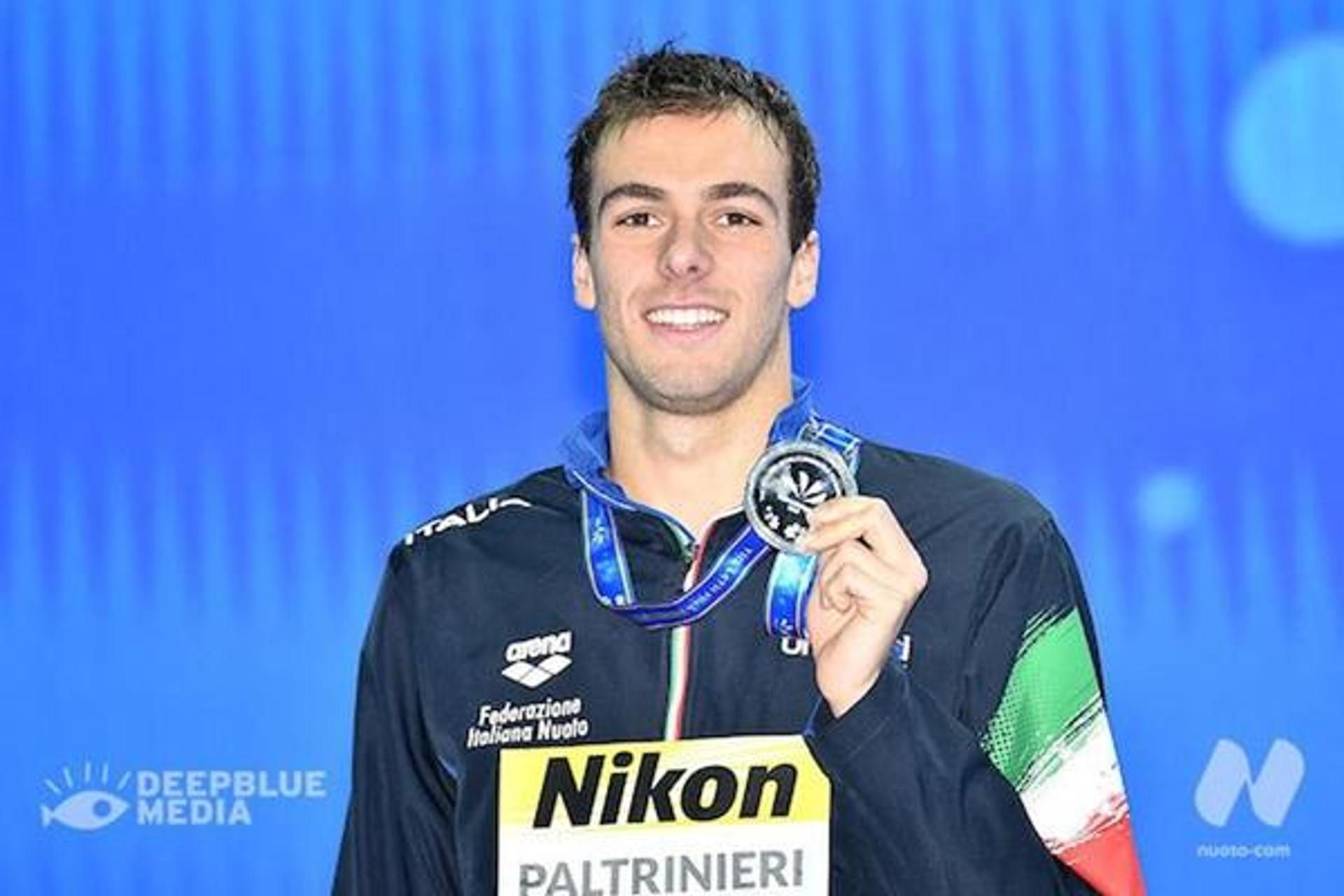 14th Fina World Swimming Championships 25m