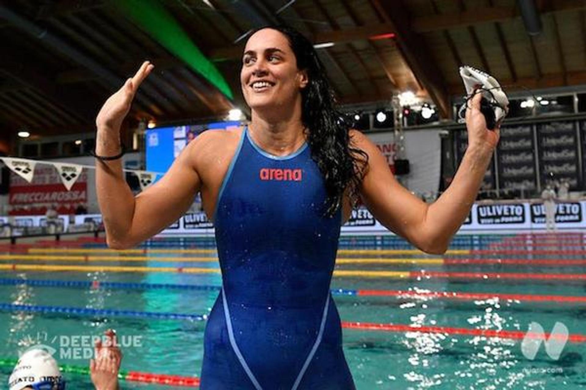 Campionati Italiani Assoluti di Nuoto in Vasca Corta