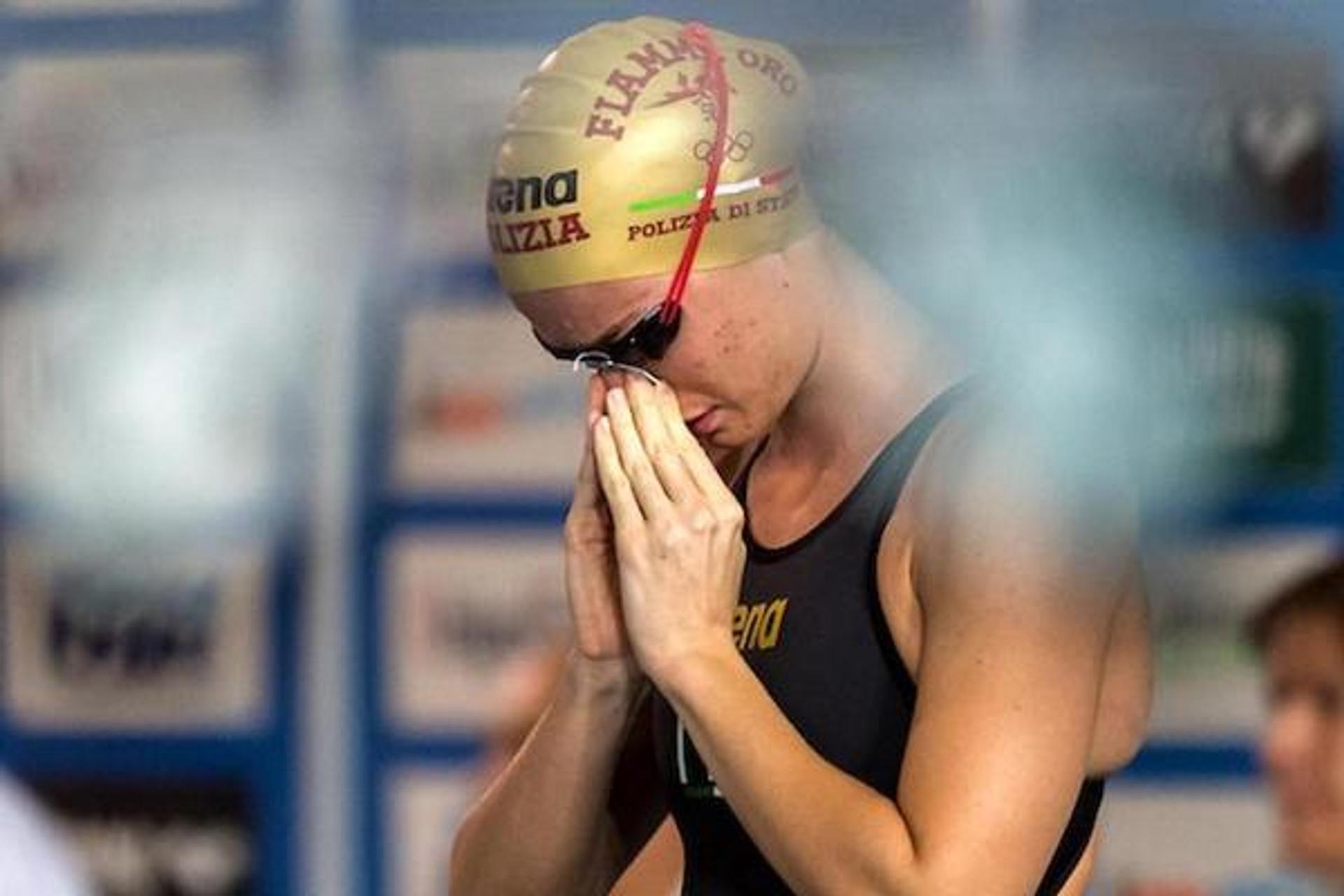 Nuoto Campionato Italiano Open vasca corta 2018